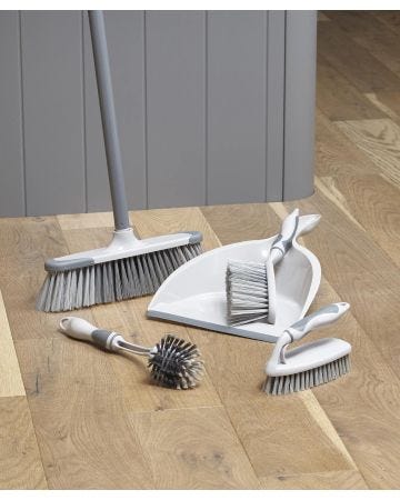 5-piece Cleaning set