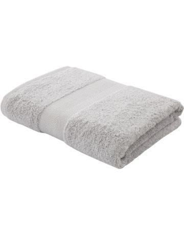 Silk Blend Towel