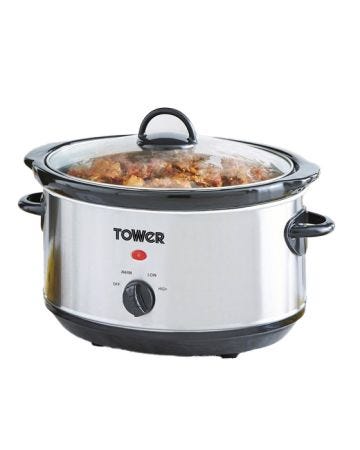 Tower 3.5 litre Slow Cooker