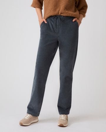 Cord Rugby Trousers
