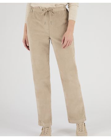 Cord Rugby Trousers