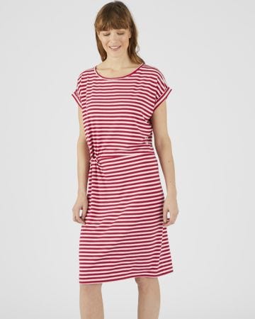 Jersey Dress