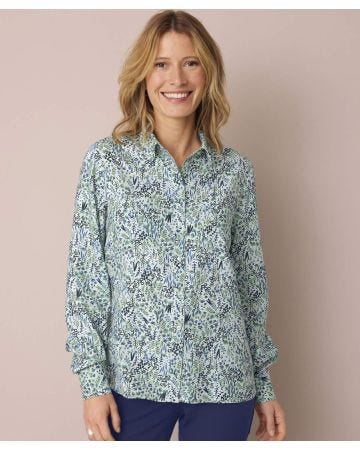 Printed Shirt