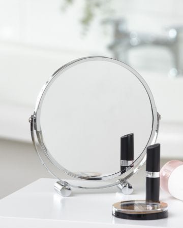 Vanity Mirror