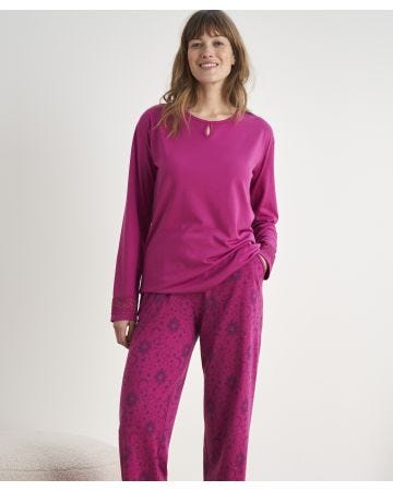 Thermolactyl Pyjamas