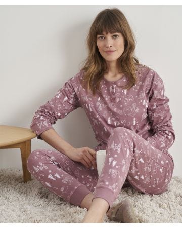 Pyjamas