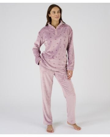 Thermolactyl Pyjamas