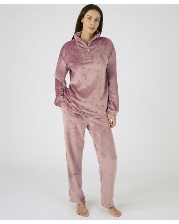 Thermolactyl Pyjamas