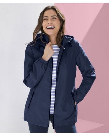 Lightweight Coat