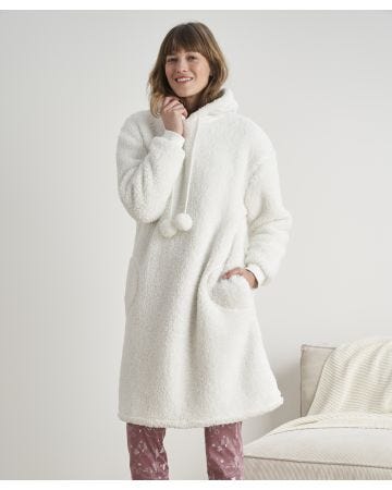 Thermolactyl Dressing Gown