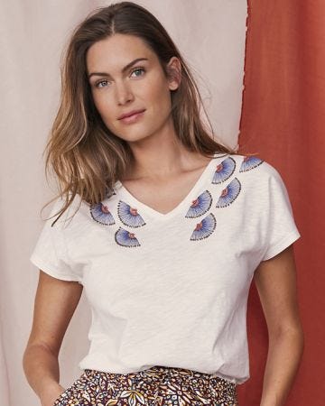 Ladies t best sale shirts online