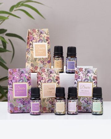 Essential Oil Set