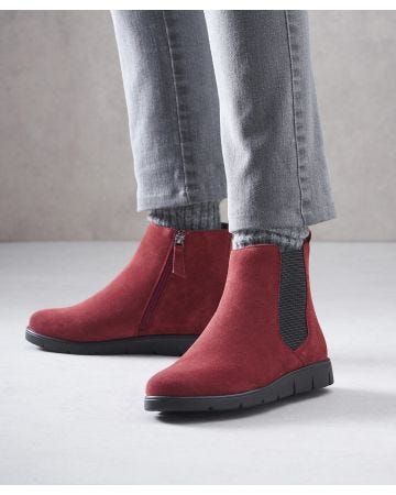 Amortyl Boots
