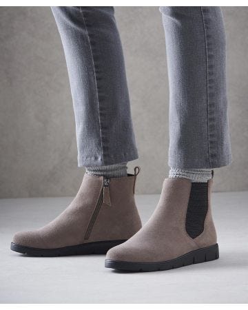 Amortyl Boots