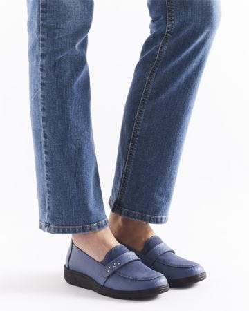 Moccasin