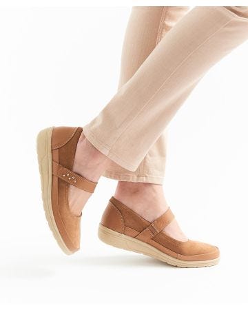 Ladies Flat Shoes Womens Flat Shoes Damart