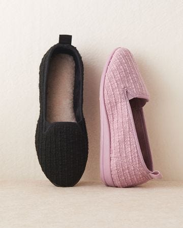 Damart womens slippers shop