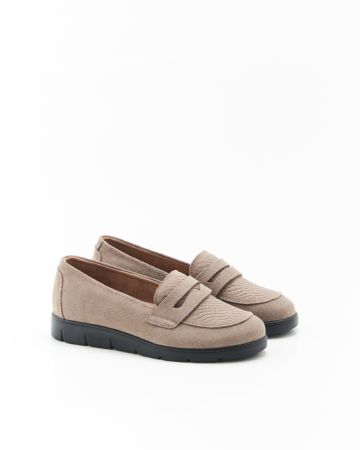 Amortyl Moccasin