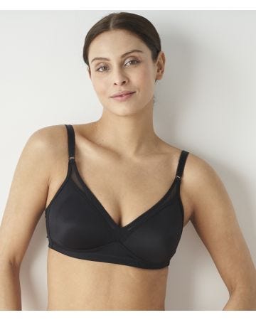 Pack of 2 Padded Bras