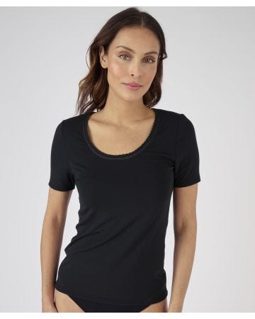 Evolutyl Short Sleeve T-shirt