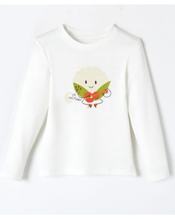 Thermal Soft Warmth Long Sleeve T-shirt