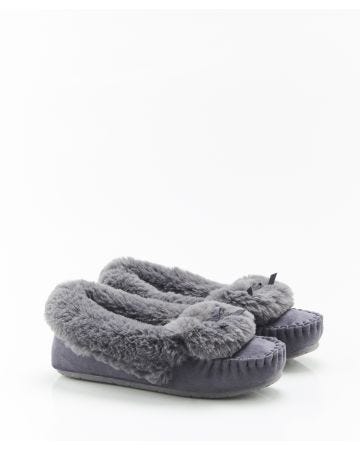 Thermolactyl Slippers