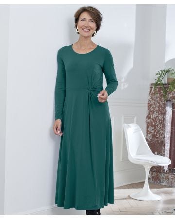 Jersey Dress