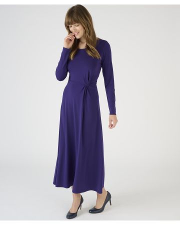 Jersey Dress