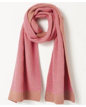 Thermal Recycled Scarf