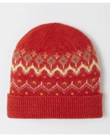 Thermal Recycled Hat
