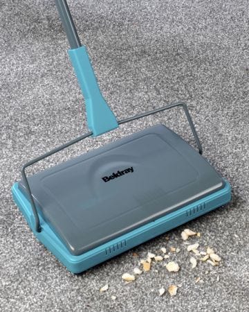 Beldray Manual Carpet Sweeper