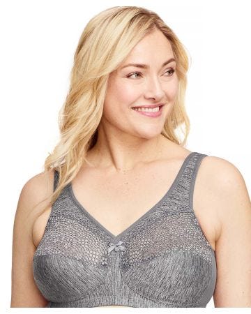Magic Lift Bra