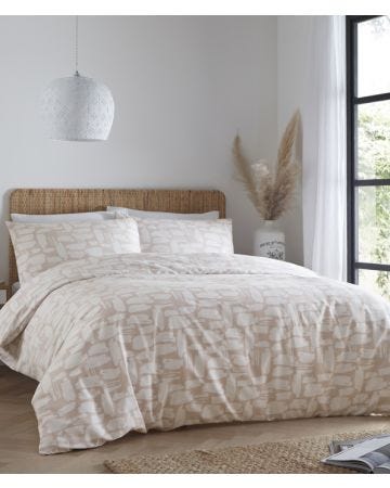 Dusa Duvet Set