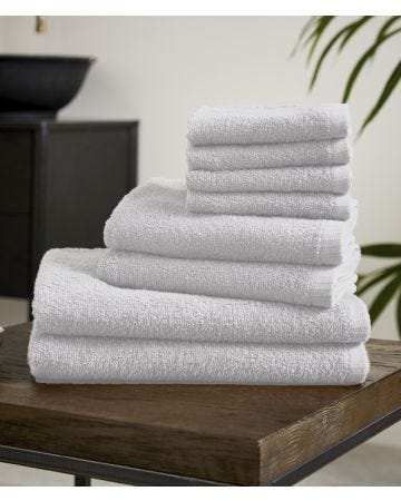 Quick-dry Towel Bale