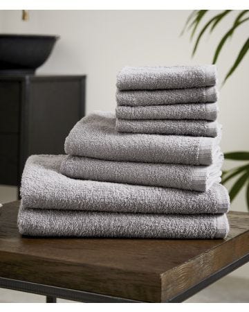 Quick-dry Towel Bale