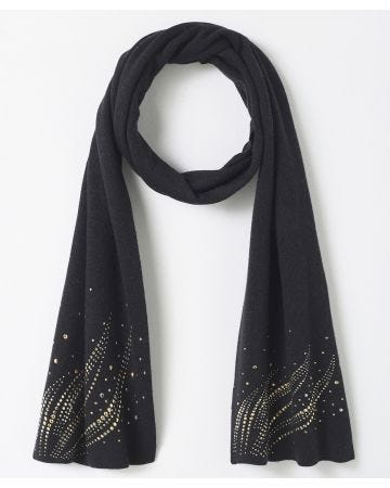 Sequin Scarf