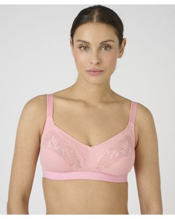 Pack of 2 Support Bras