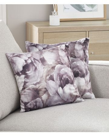 Pack of 2 Cushion Covers