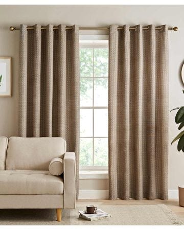 Thermal Curtains