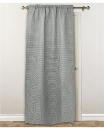 Thermal Door Curtain