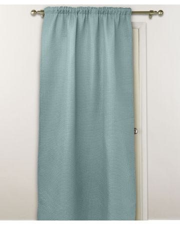 Thermal Door Curtain