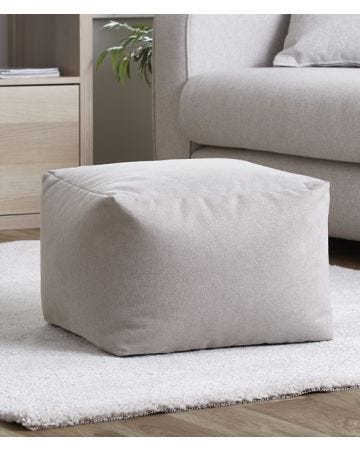 Cube Footstool