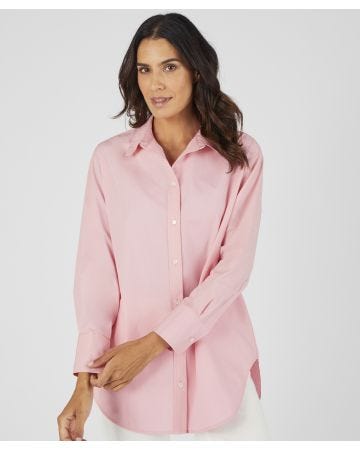 Cotton Blouse