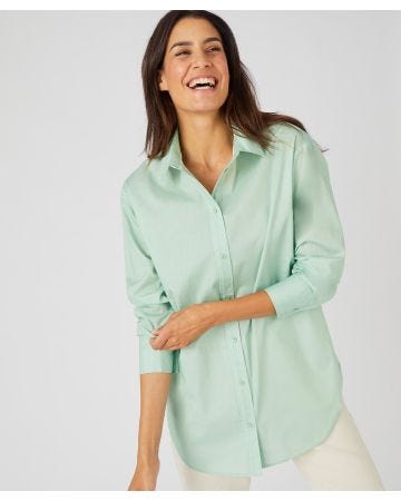 Cotton Blouse