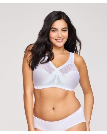 Glamorise Magiclift Original Support Bra