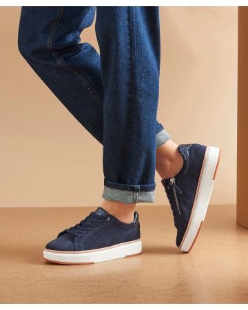 Amortyl Trainers