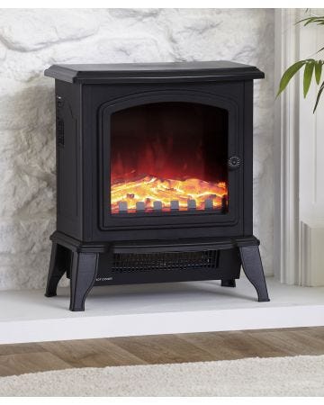 Warmlite Compact Fire stove