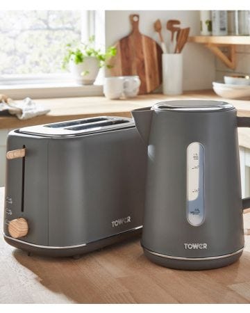 Tower Scandi Kettle
