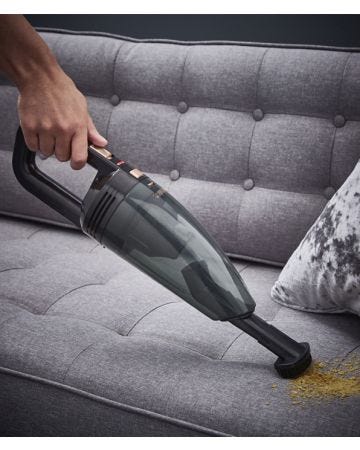 Tower Cordless Handheld Vacuum