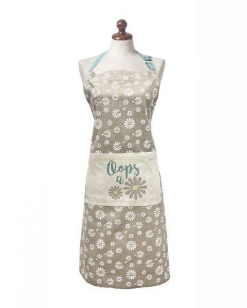 Daisy Apron